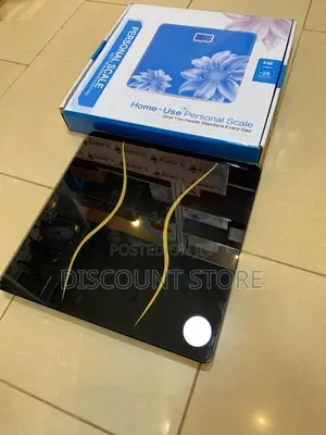 Digital Weighing Scale 180kg Weigh Scale Bathroom Weighing Scales
