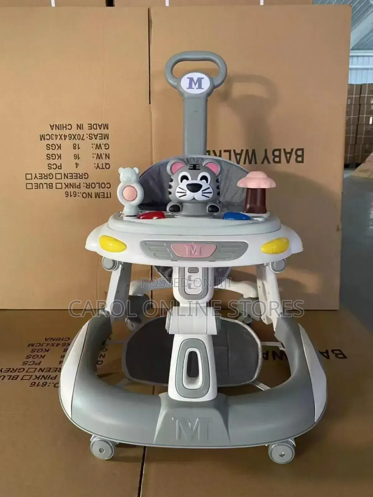 Kids/Baby Walker