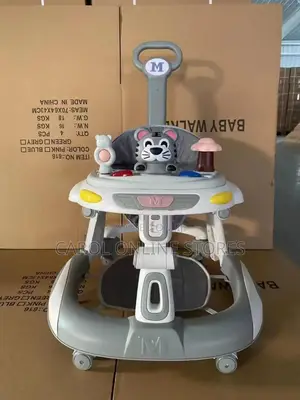 Kids/Baby Walker
