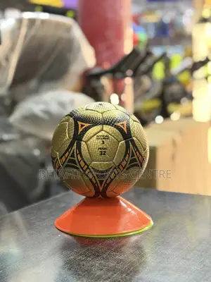 Football Waterproof Size 3
