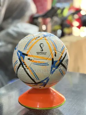 Football Quatar