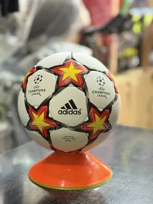 Football Champions Adidas