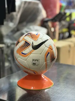 Football Nike