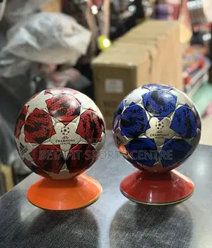 Waterproof Champions