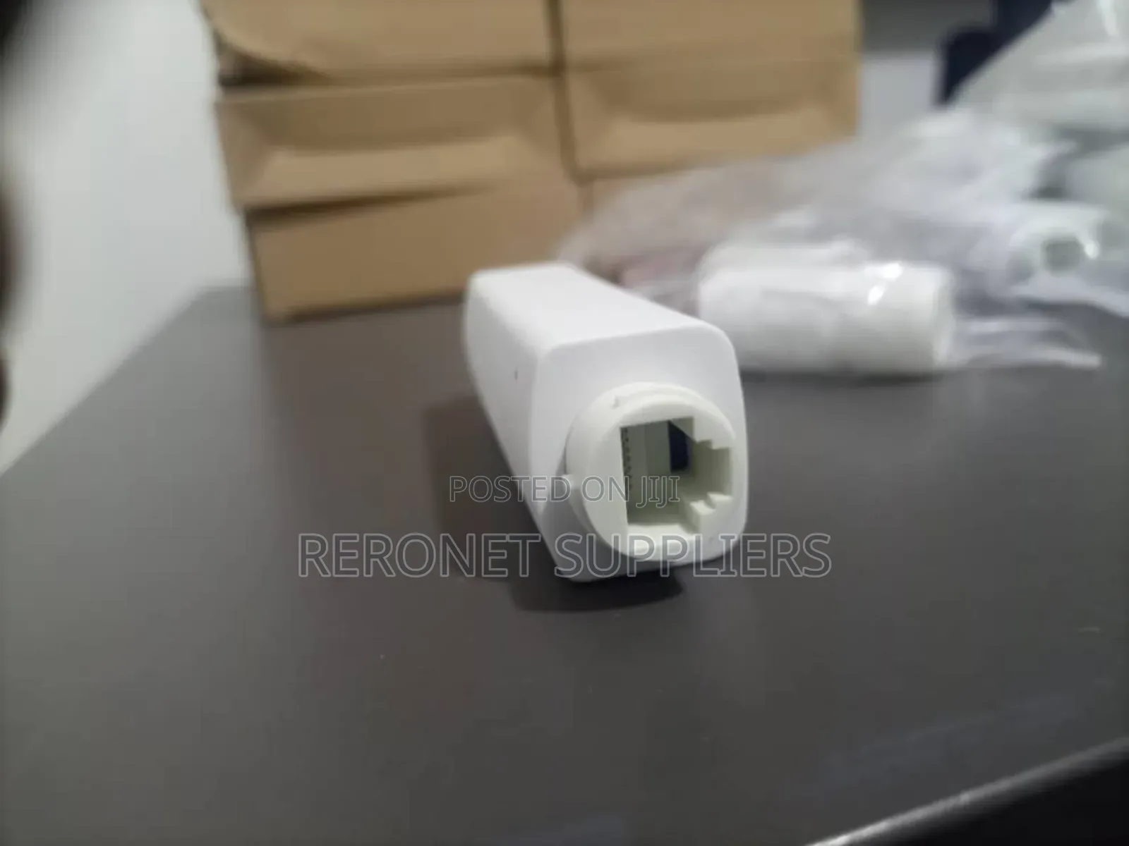 Poe Extender/Repeater Outdoor