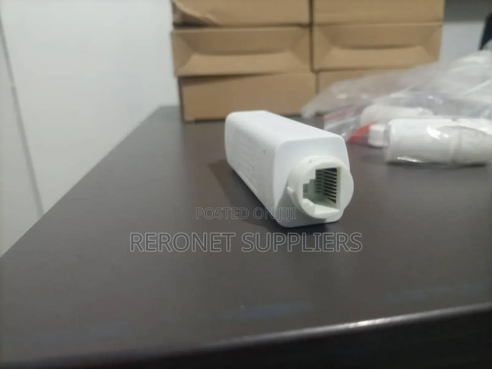 Poe Extender/Repeater Outdoor