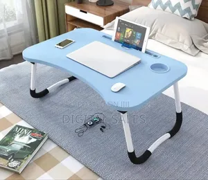 Foldable Bed Table