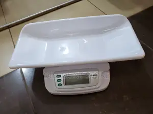 Smart Weigh 20kg Infant Weighing Scale Baby Weighing Scale