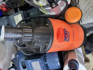 Pedrollo Top Multi Submersible Water Pump