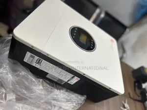 Hybrid Inverter 6kva