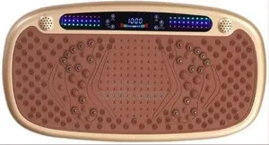 3d Vibration Platform Exercise Machine