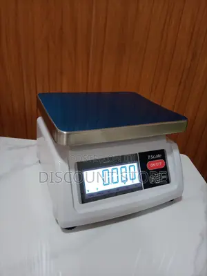Digital Precision Weighing Scale 20kg Lab Weigh Digital Weighing Scale