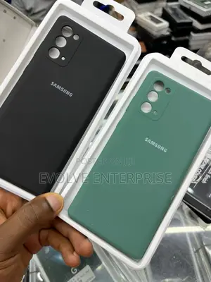 Samsung Galaxy Note 20 Luxury Cases