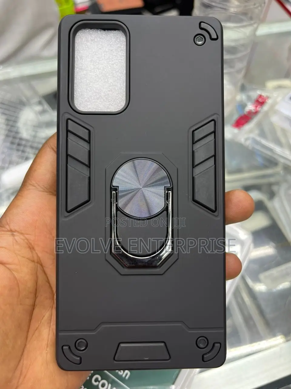 Samsung Galaxy Note 20 Luxury Cases