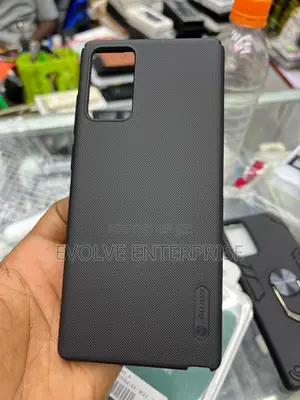 Samsung Galaxy Note 20 Luxury Cases
