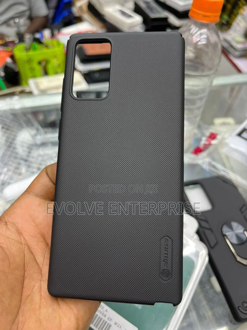 Samsung Galaxy Note 20 Luxury Cases
