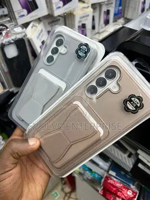 Samsung Galaxy A56 Cover