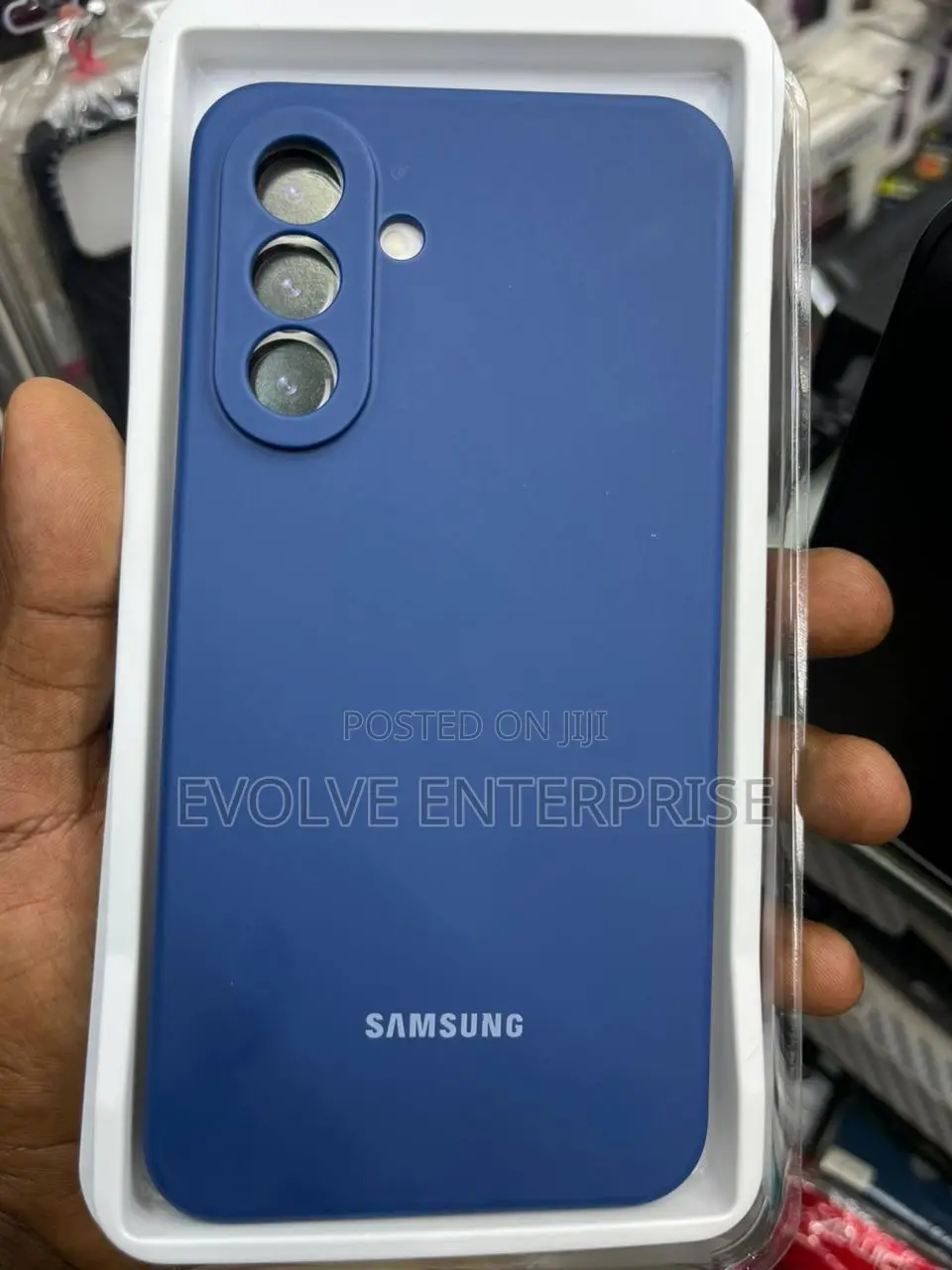 Samsung Galaxy A56 Cover
