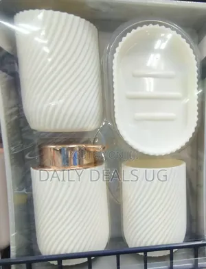 Luxury Soap Dispenser