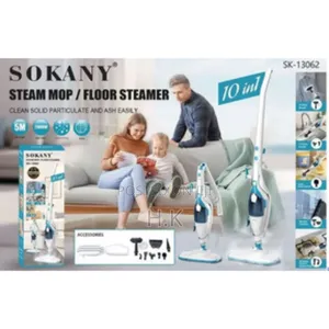 Steam Mop Sokany Sk-13062