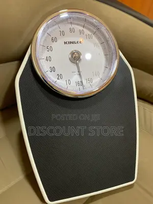 Weighing Scale Mechanical Weigh Body Weighing Scale