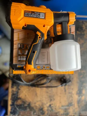 Ingco Electric Spray Gun