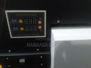 A1 Uv 6090 Printer