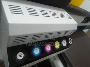 A1 Uv 6090 Printer
