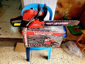 Wiseup Chain Saw