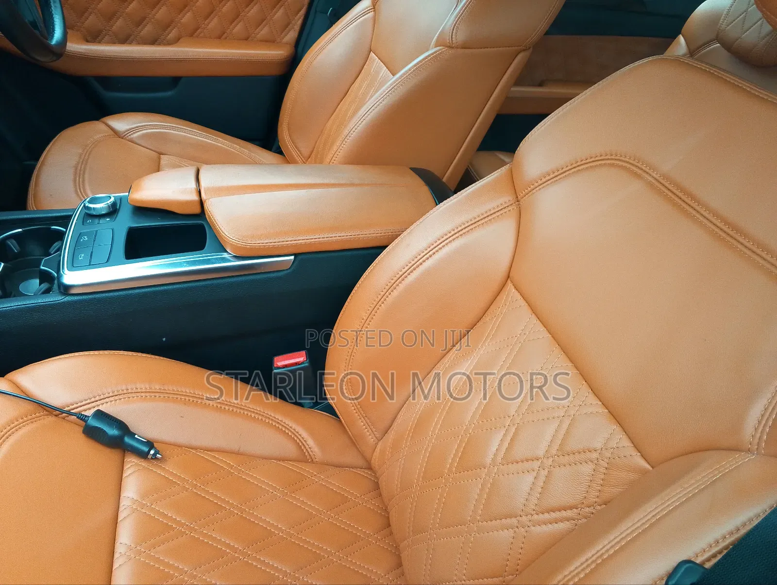 Mercedes-Benz M Class ML 350 4Matic 2013 Silver