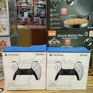 Play Station 5 Controllers