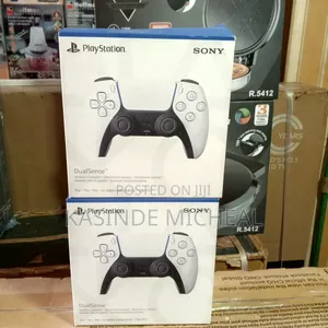 Play Station 5 Controllers