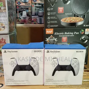 Play Station 5 Controllers
