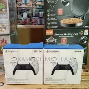 Play Station 5 Controllers