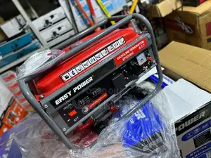 Easy Power N4700 Generator.