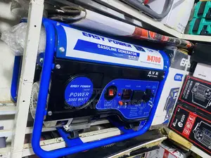 Easy Power N4700 Generator.