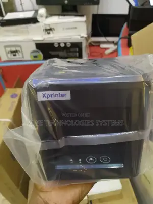 Receipt Printer