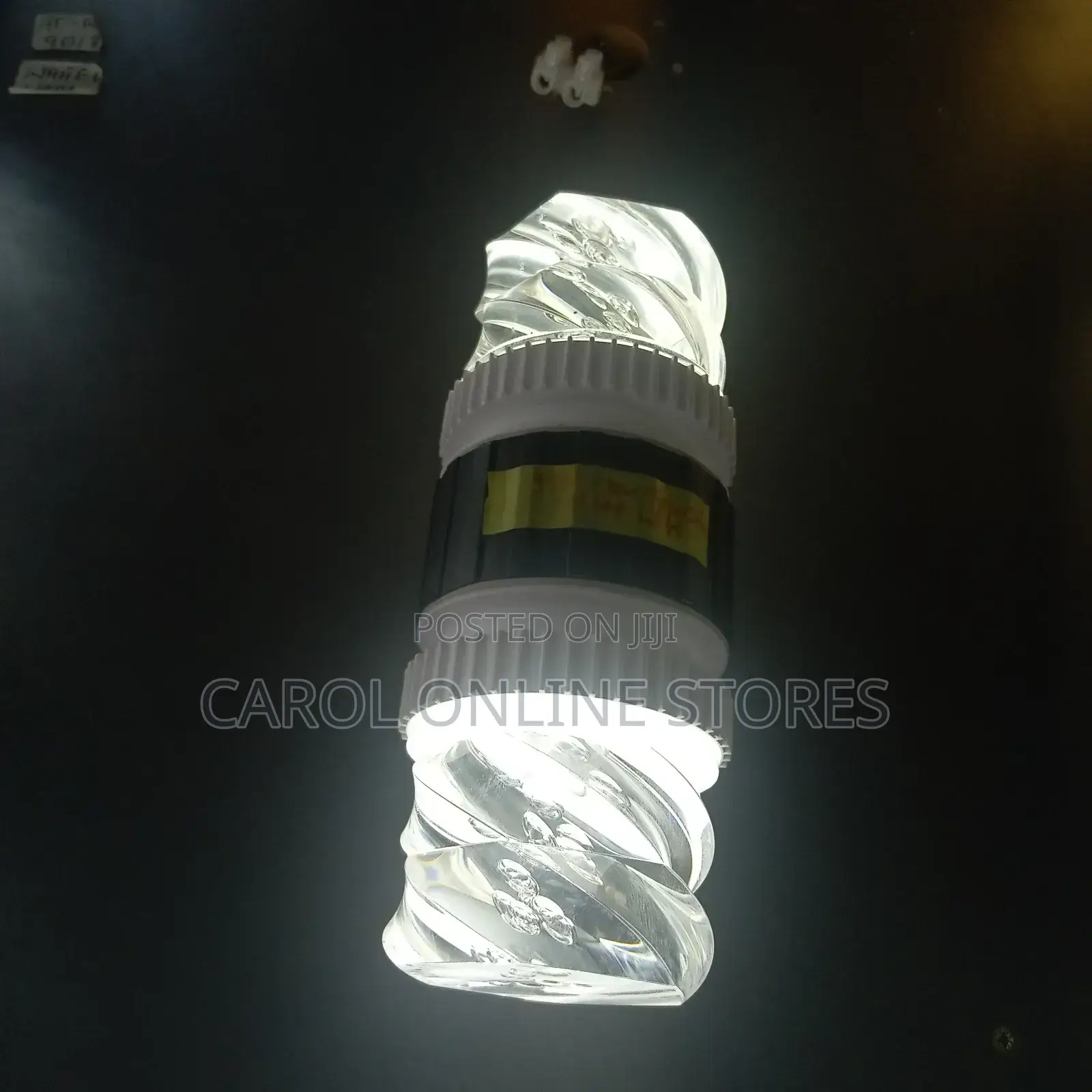 Wall Lights