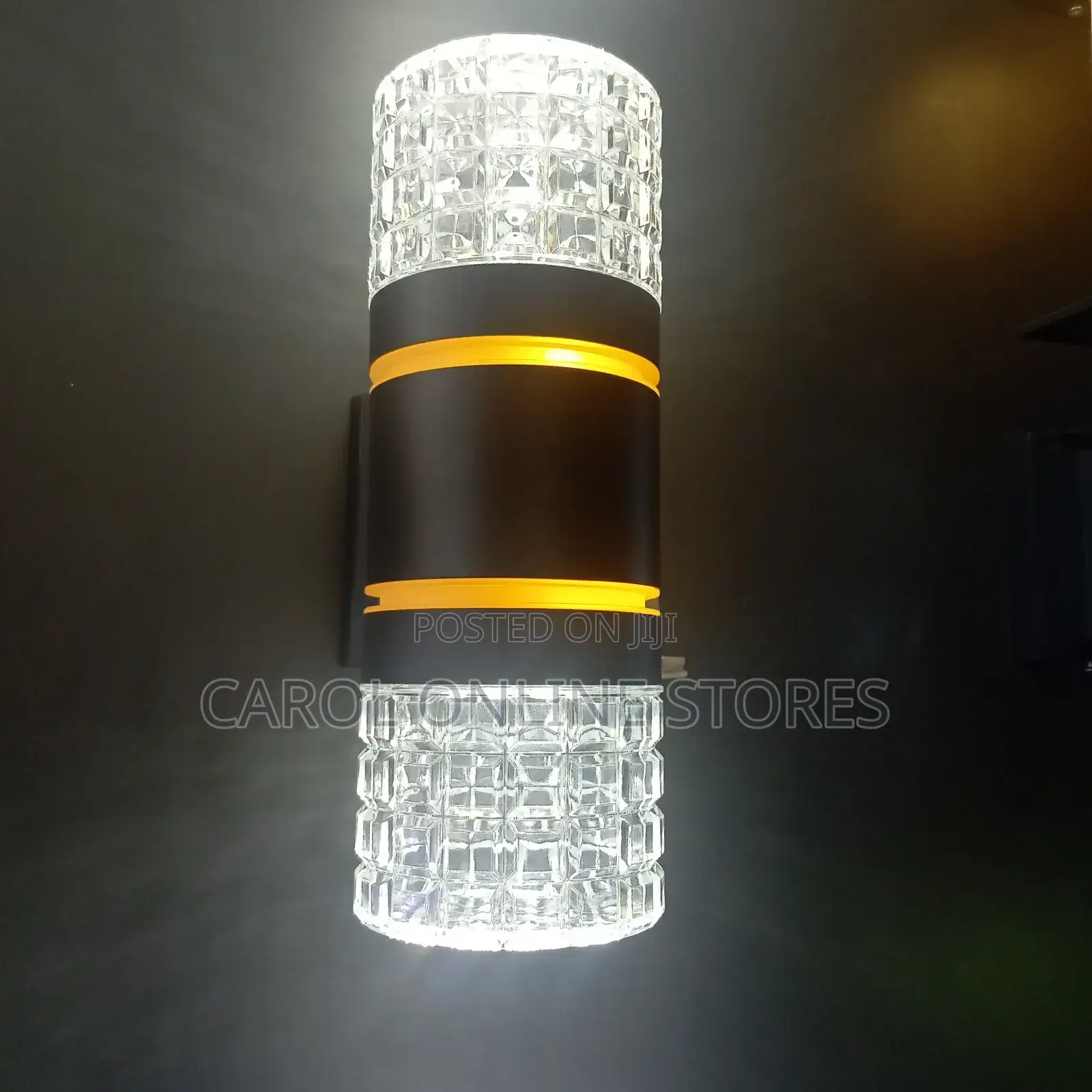 Wall Lights