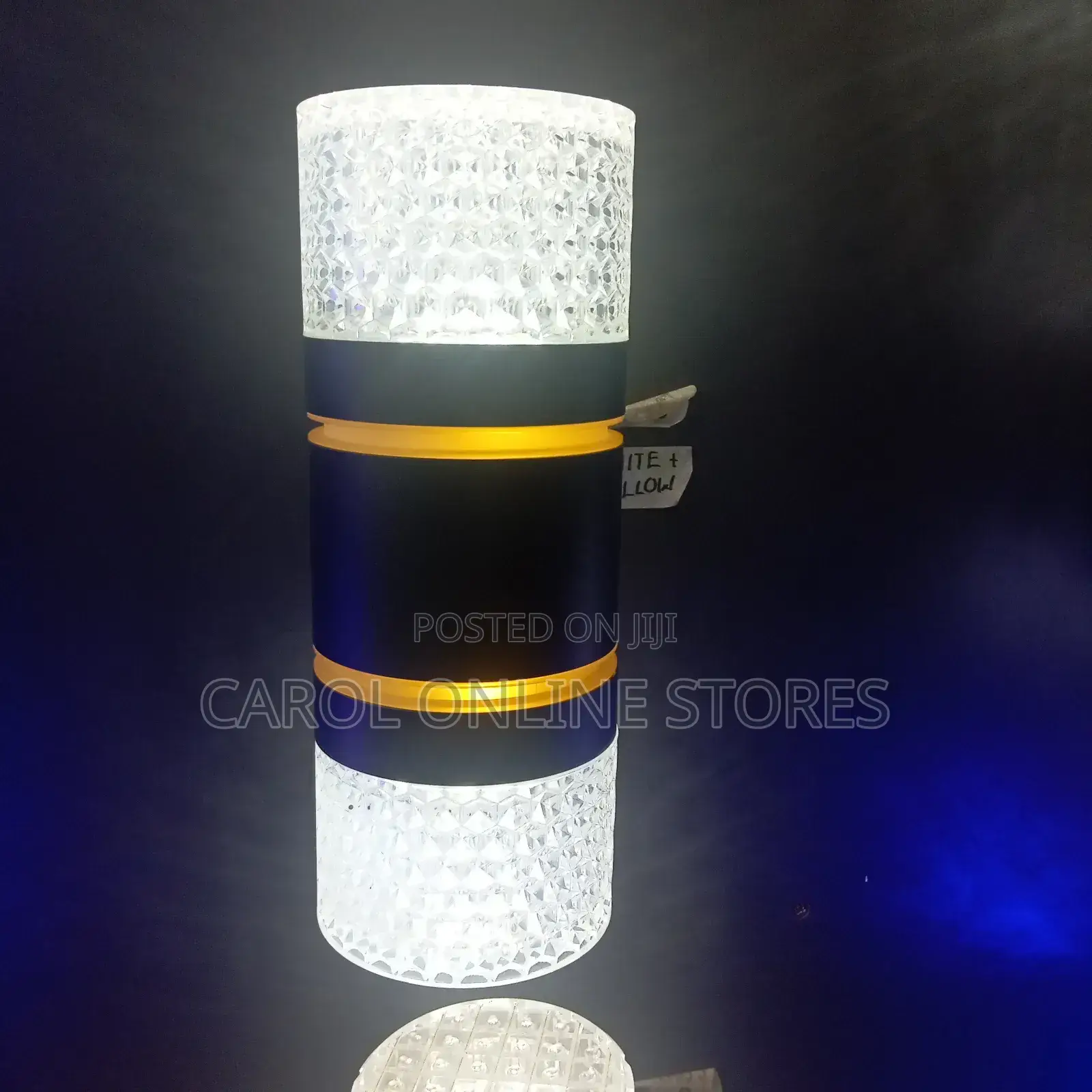 Wall Lights