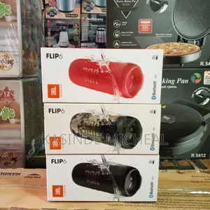 Flip6 JBL Harmon