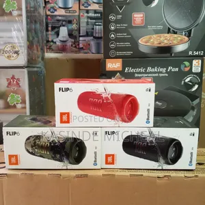 Flip6 JBL Harmon