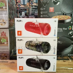 Flip6 JBL Harmon