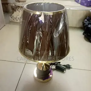Bedside Lamps