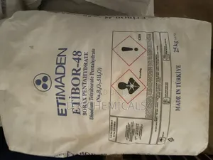 Borax New Stock