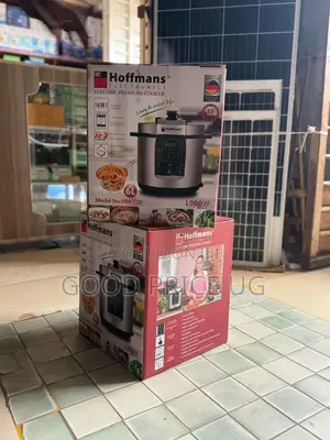 14 in 1 6l Electric Multi Cooker