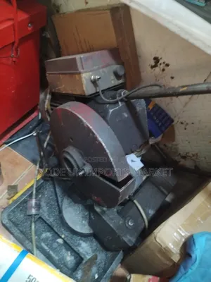 3phase Metal Cut Off Saw or Chop Saw Machine