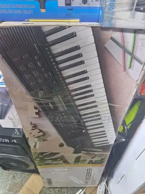 Yamaha PSR 283 Keyboard