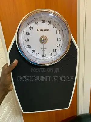 Weighing Scale Mechanical Weigh Bathroom Weighing Scale