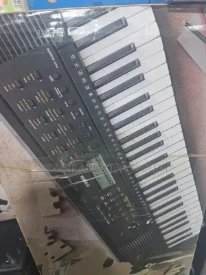 Yamaha PSR 283 Keyboard